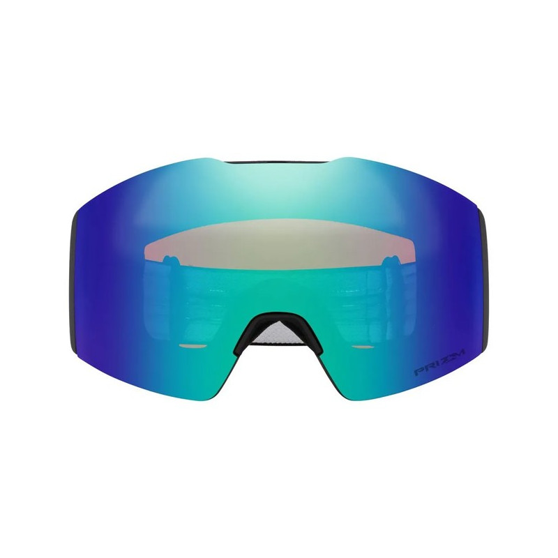 Maska Oakley Fall Line M Matte Black w Prizm Argon