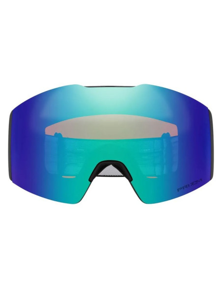 Maske Oakley Fall Line M Matte Black w Prizm Argon