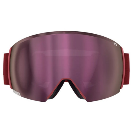 Akiniai Atomic REVENT Q HD Maroon