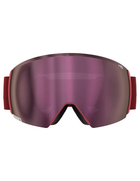 Očala Atomic REVENT Q HD Maroon