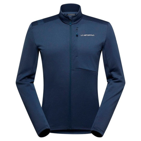 Kabát La Sportiva CHILL THERMAL JKT M Night Sky/Chalk