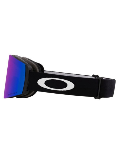 Masker Oakley Fall Line M Matte Black w Prizm Argon