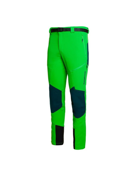 Bukser Trangoworld TRX2 DURA EXTREME EVO Verde