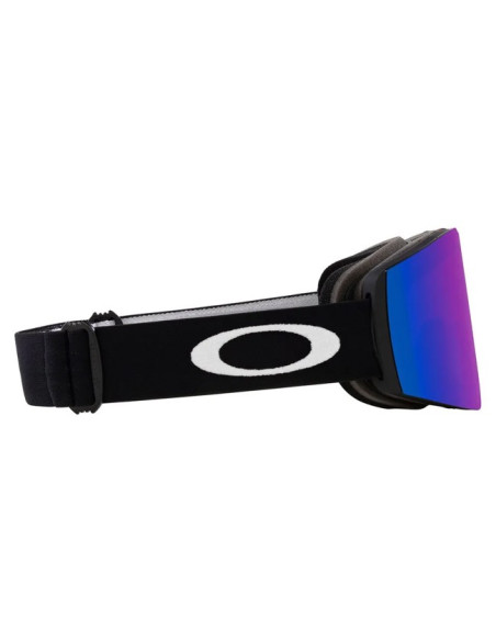Maske Oakley Fall Line M Matte Black w Prizm Argon