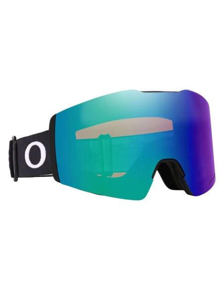 Masker Oakley Fall Line M Matte Black w Prizm Argon