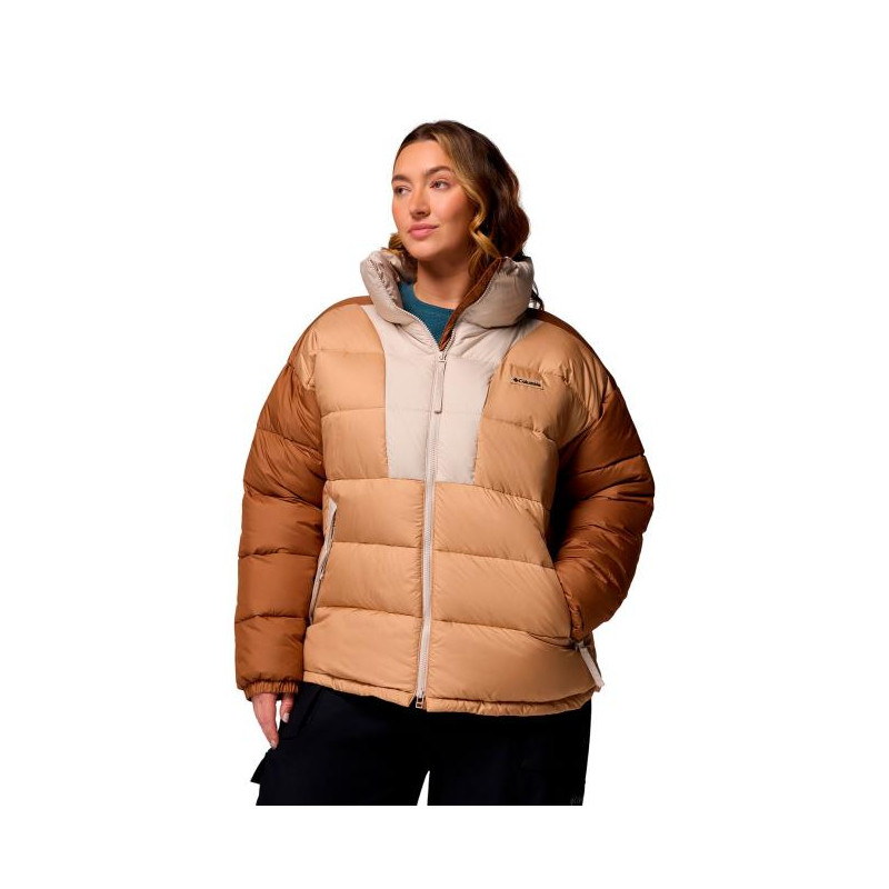 Chaqueta Columbia Pike Lake Jacket W