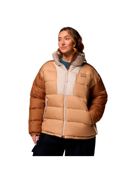 Columbia Pike Lake Jacket W