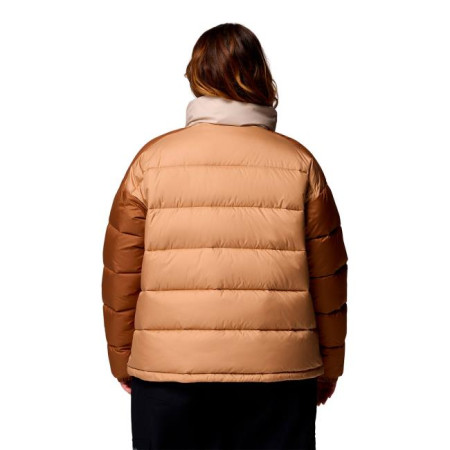 Columbia Pike Lake Jacket W 2