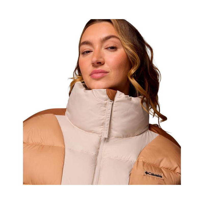 Columbia Pike Lake Jacket W