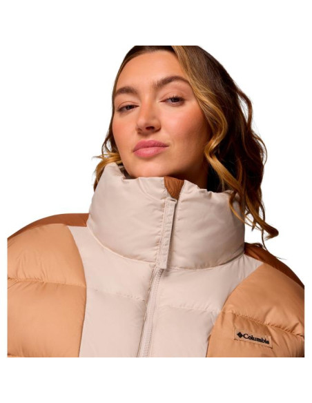 Columbia Pike Lake Jacket W