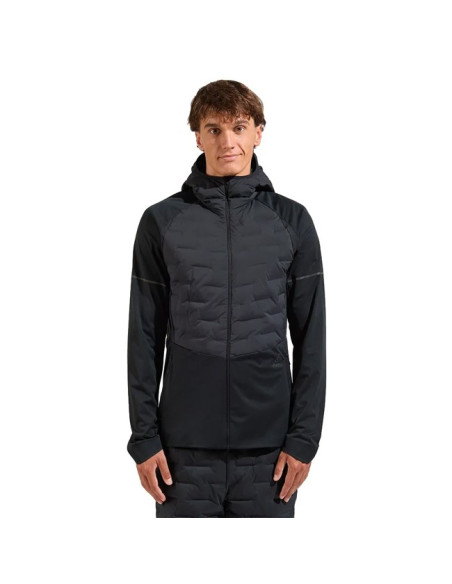 Jacket Odlo ZEROWEIGHT INSULATOR Black