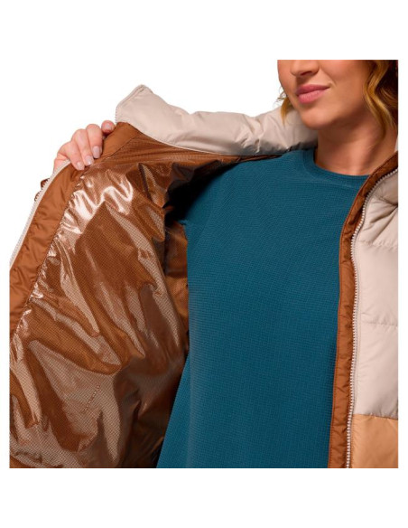 Columbia Pike Lake Jacket W