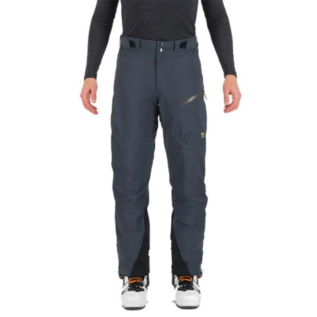Pantalone Karpos STORM EVO Woodl.Gray
