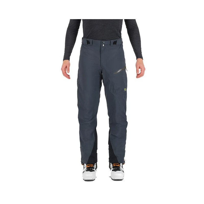 Calças Karpos STORM EVO Woodl.Gray