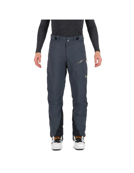 Kelnės Karpos STORM EVO Woodl.Gray