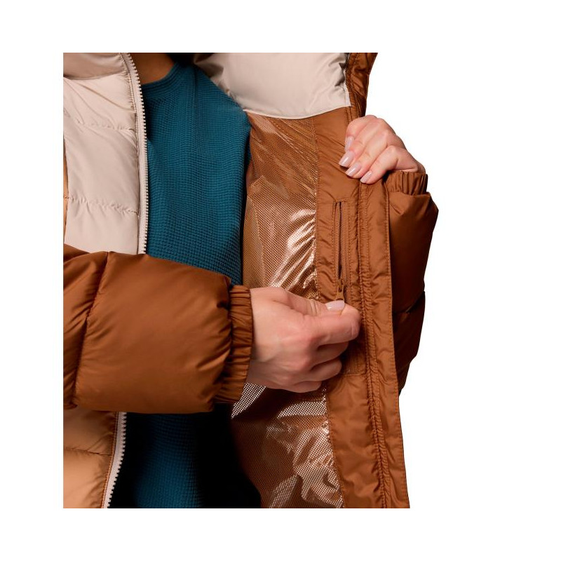 Chaqueta Columbia Pike Lake Jacket W