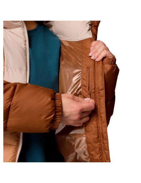 Columbia Pike Lake Jacket W