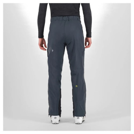Pantalone Karpos STORM EVO Woodl.Gray 2