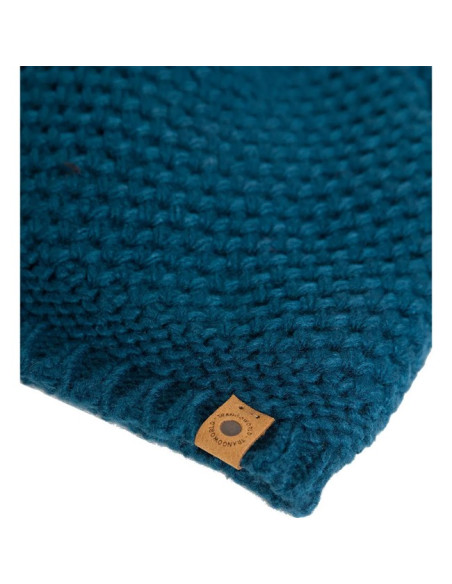 Gorro Trangoworld ALJEZUR Azul