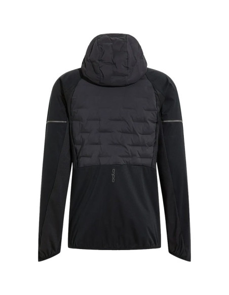 Chaqueta Odlo ZEROWEIGHT INSULATOR Black