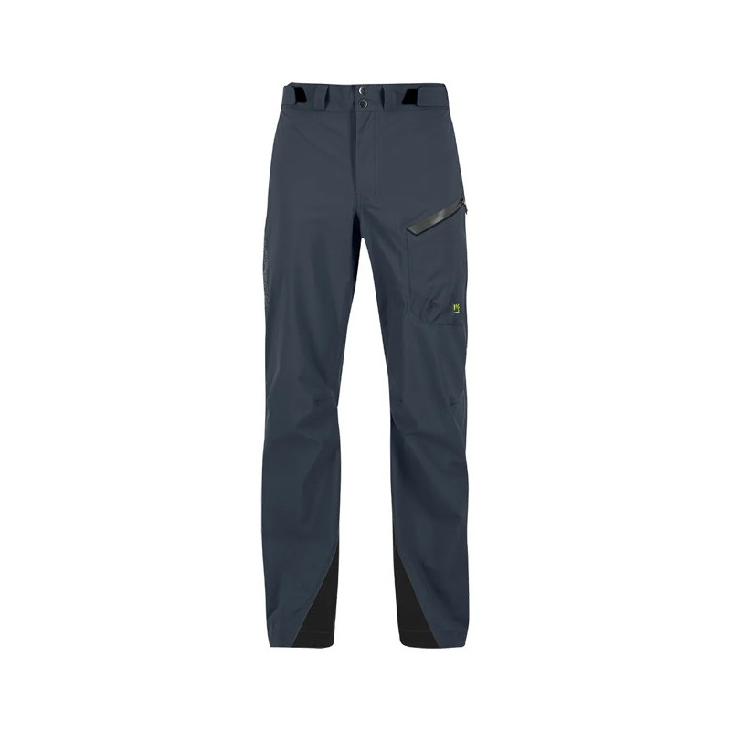 Kelnės Karpos STORM EVO Woodl.Gray