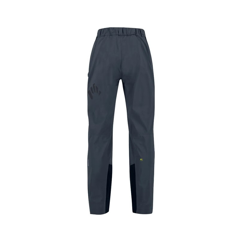 Kelnės Karpos STORM EVO Woodl.Gray