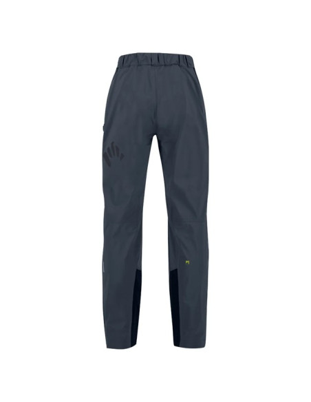 Calças Karpos STORM EVO Woodl.Gray