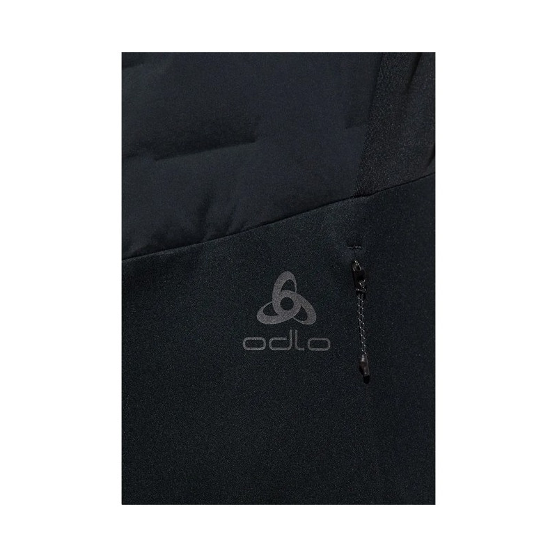 Jacka Odlo ZEROWEIGHT INSULATOR Black