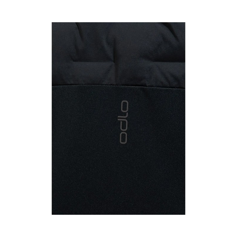 Takki Odlo ZEROWEIGHT INSULATOR Black