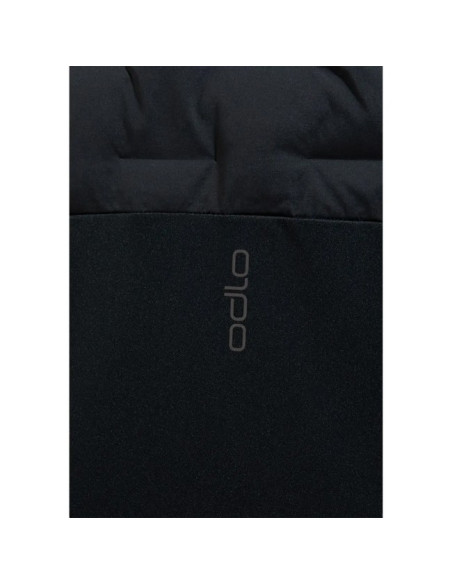 Casaco Odlo ZEROWEIGHT INSULATOR Black