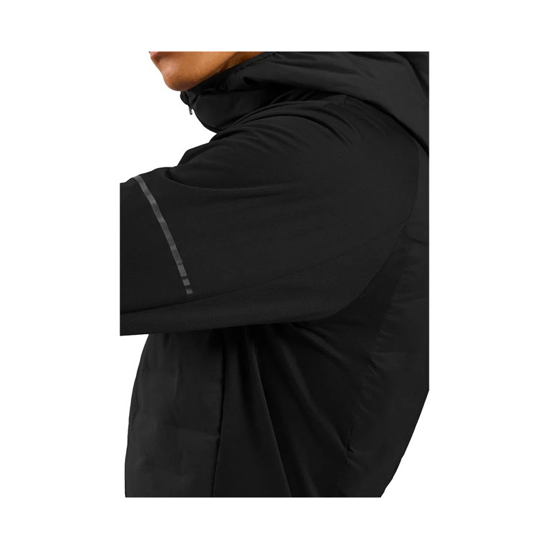 Jacka Odlo ZEROWEIGHT INSULATOR Black