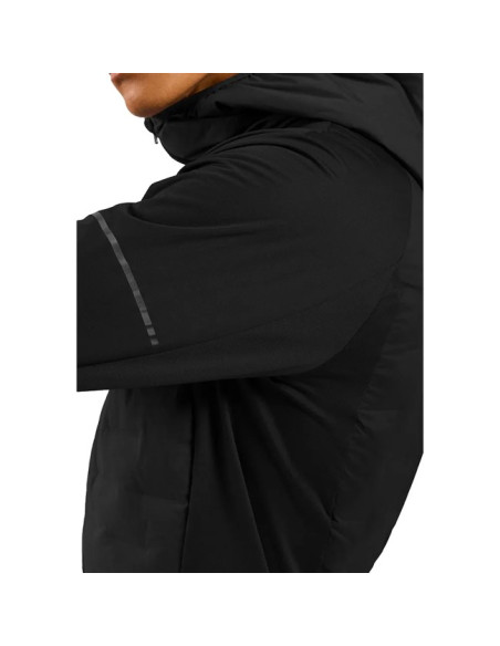 Giacca Odlo ZEROWEIGHT INSULATOR Black