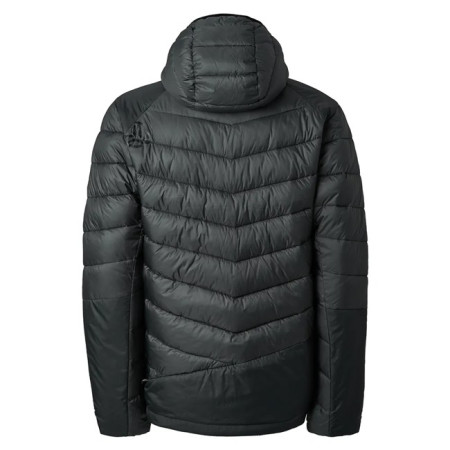 Casaco Ternua YAKSAM 2.0 HOOD JKT M Black 2