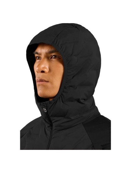 Bunda Odlo ZEROWEIGHT INSULATOR Black