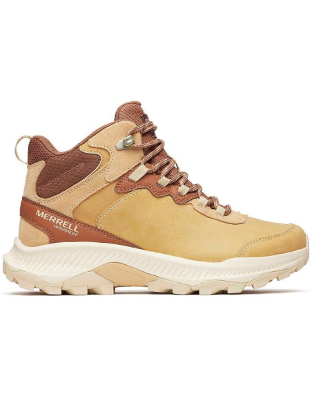 Merrell Speed Strike 2 Mid Leather Waterproof W