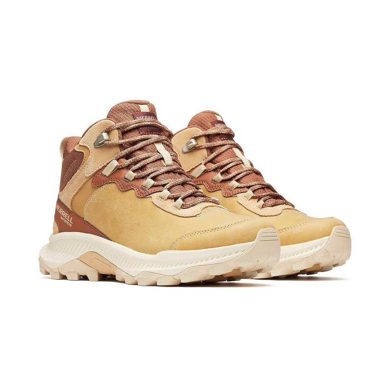 Merrell Speed Strike 2 Mid Leather Waterproof W