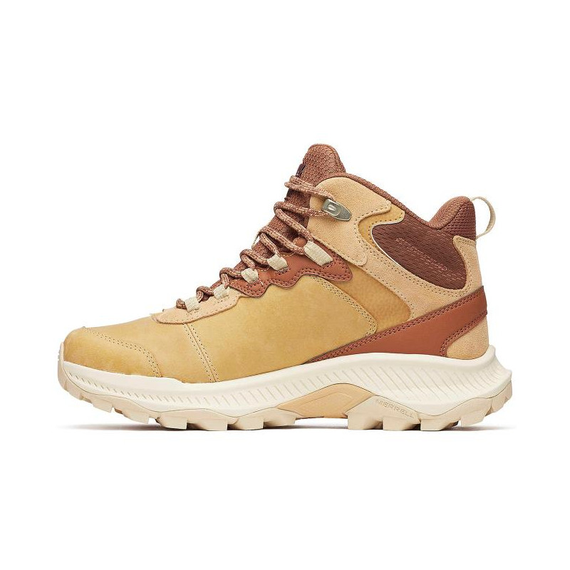 Merrell Speed Strike 2 Mid Leather Waterproof W