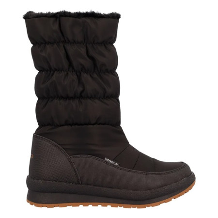 Buty Cmp HOLSE WMN SNOW WP Nero Nero