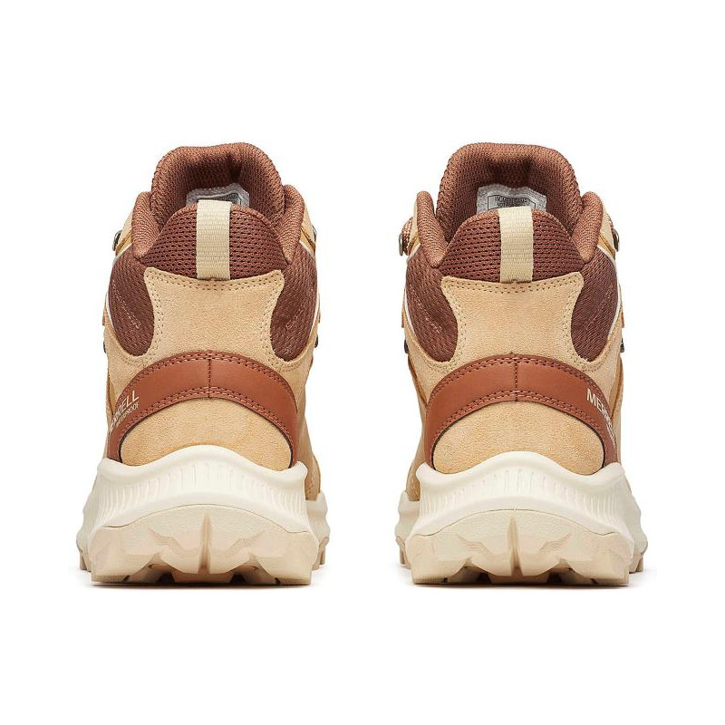 Merrell Speed Strike 2 Mid Leather Waterproof W