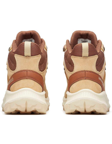 Merrell Speed Strike 2 Mid Leather Waterproof W