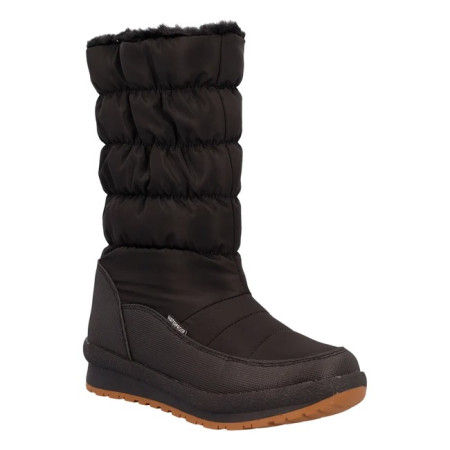 Boots Cmp HOLSE WMN SNOW WP Nero Nero 2