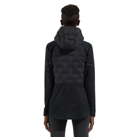 Veste Odlo ZEROWEIGHT INSULATOR Black 2