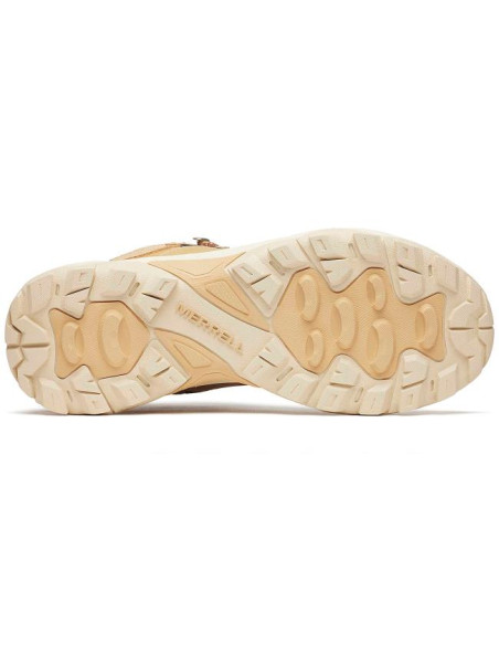 Zapatillas Merrell Speed Strike 2 Mid Leather Waterproof W