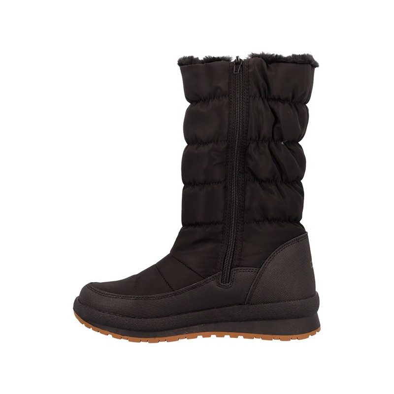 Saappaat Cmp HOLSE WMN SNOW WP Nero Nero