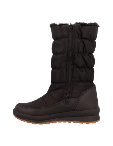 Stövlar Cmp HOLSE WMN SNOW WP Nero Nero