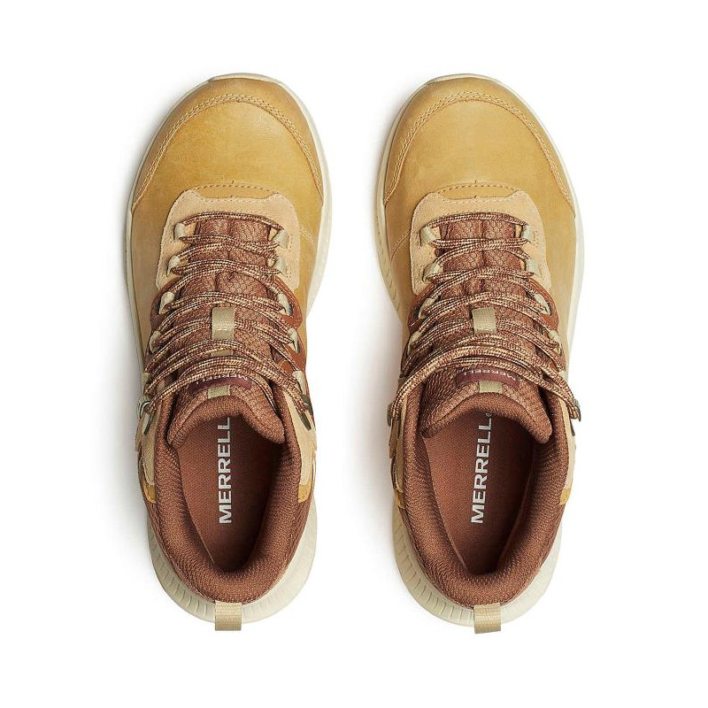 Merrell Speed Strike 2 Mid Leather Waterproof W