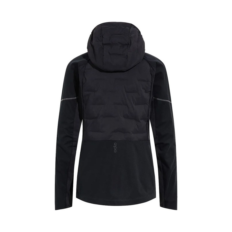 Takki Odlo ZEROWEIGHT INSULATOR Black