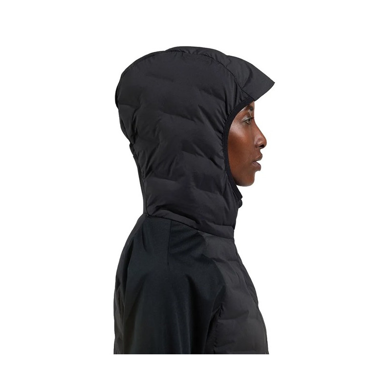 Bunda Odlo ZEROWEIGHT INSULATOR Black