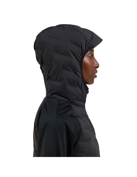 Jakke Odlo ZEROWEIGHT INSULATOR Black