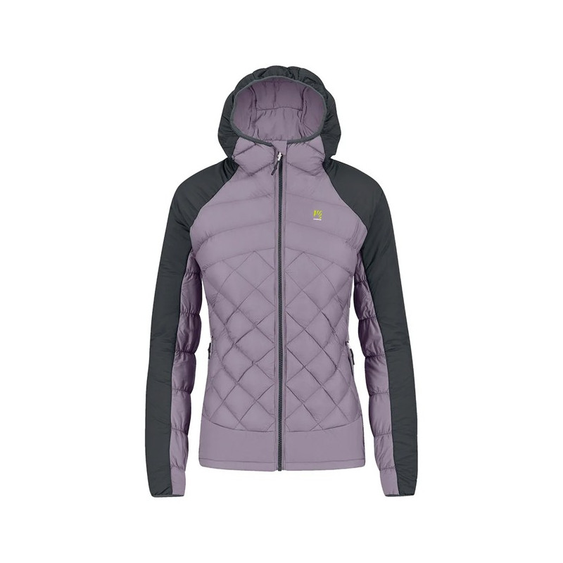 Striukė Karpos LASTEI ACTIVE PLUS W Lavender/Woo